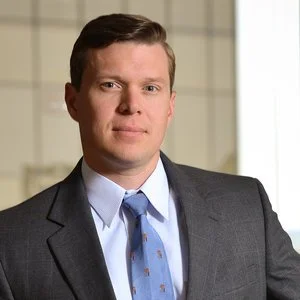 Benjamin D. Mercer, CPA