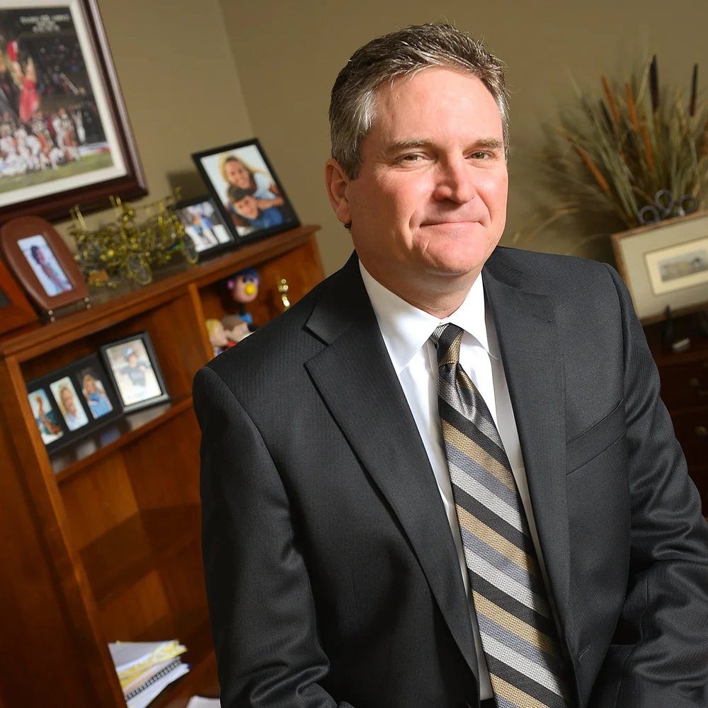 David A. Cochran, CPA