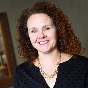 Gwen Miles, CPA