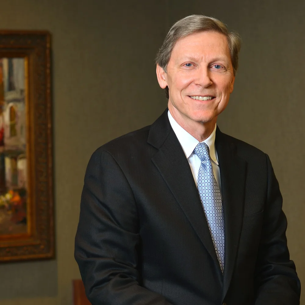 Jerry W. Faulkner, CPA