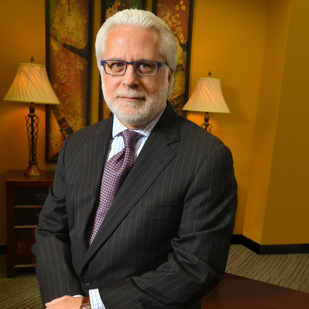 John M. Mackie, CPA